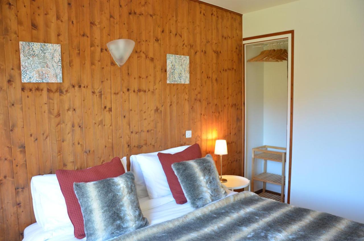 Hotel Le Cret لو دوز آلب المظهر الخارجي الصورة