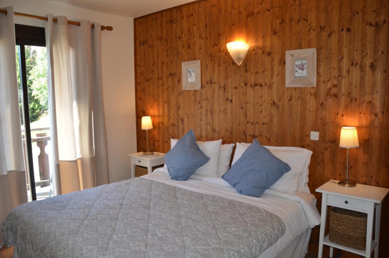 Hotel Le Cret لو دوز آلب المظهر الخارجي الصورة