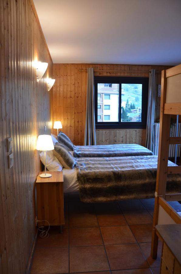 Hotel Le Cret لو دوز آلب المظهر الخارجي الصورة