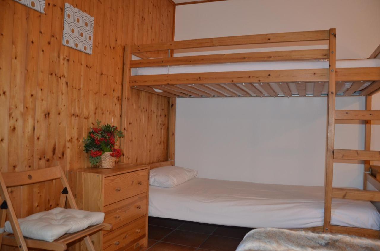 Hotel Le Cret لو دوز آلب المظهر الخارجي الصورة