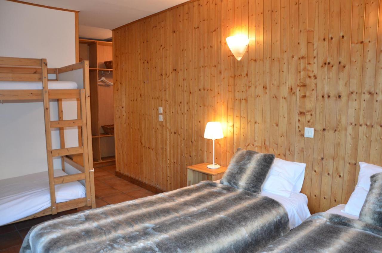 Hotel Le Cret لو دوز آلب المظهر الخارجي الصورة