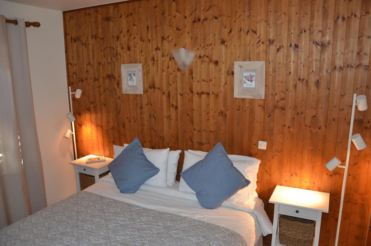 Hotel Le Cret لو دوز آلب المظهر الخارجي الصورة
