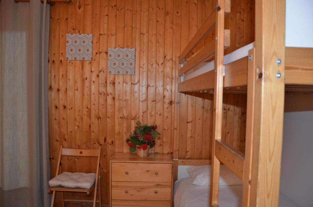 Hotel Le Cret لو دوز آلب المظهر الخارجي الصورة
