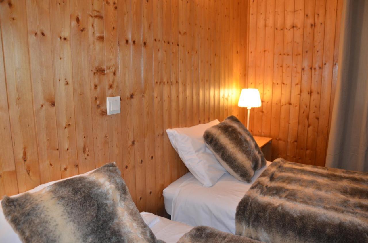 Hotel Le Cret لو دوز آلب المظهر الخارجي الصورة