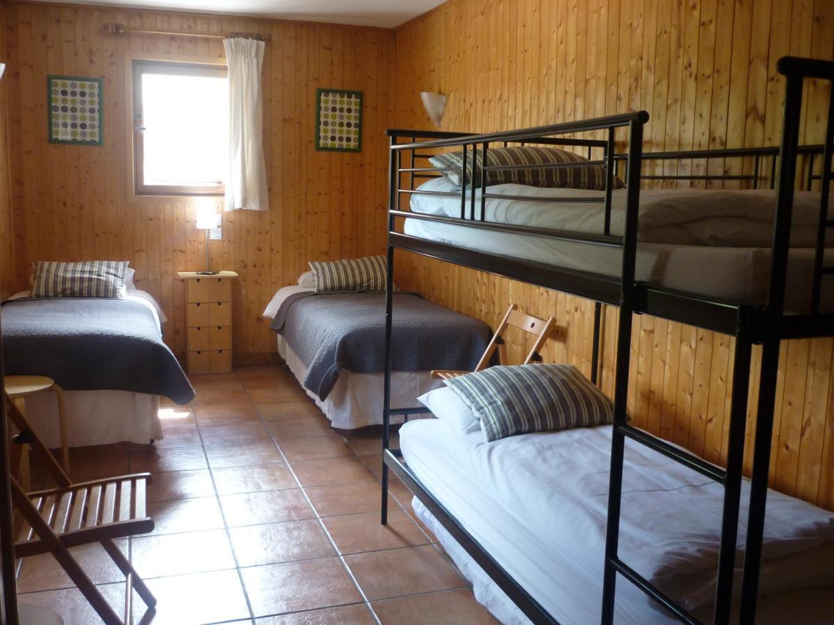 Hotel Le Cret لو دوز آلب المظهر الخارجي الصورة