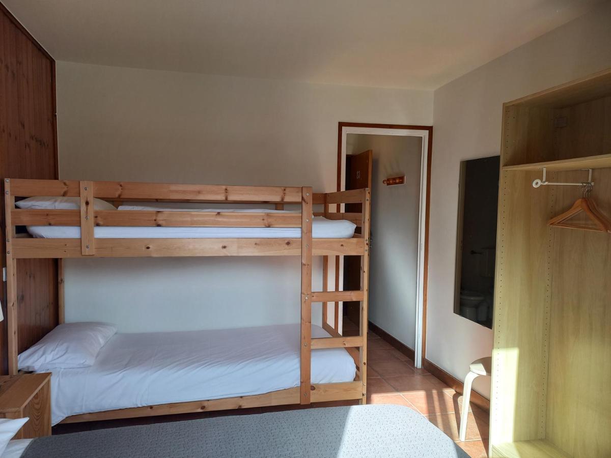 Hotel Le Cret لو دوز آلب المظهر الخارجي الصورة