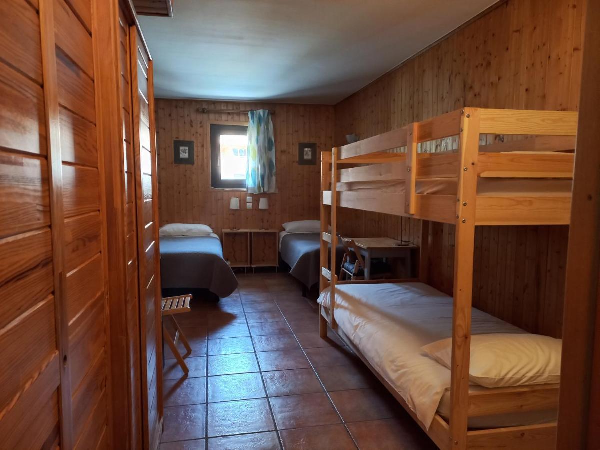 Hotel Le Cret لو دوز آلب المظهر الخارجي الصورة