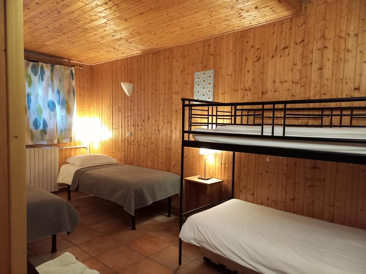 Hotel Le Cret لو دوز آلب المظهر الخارجي الصورة