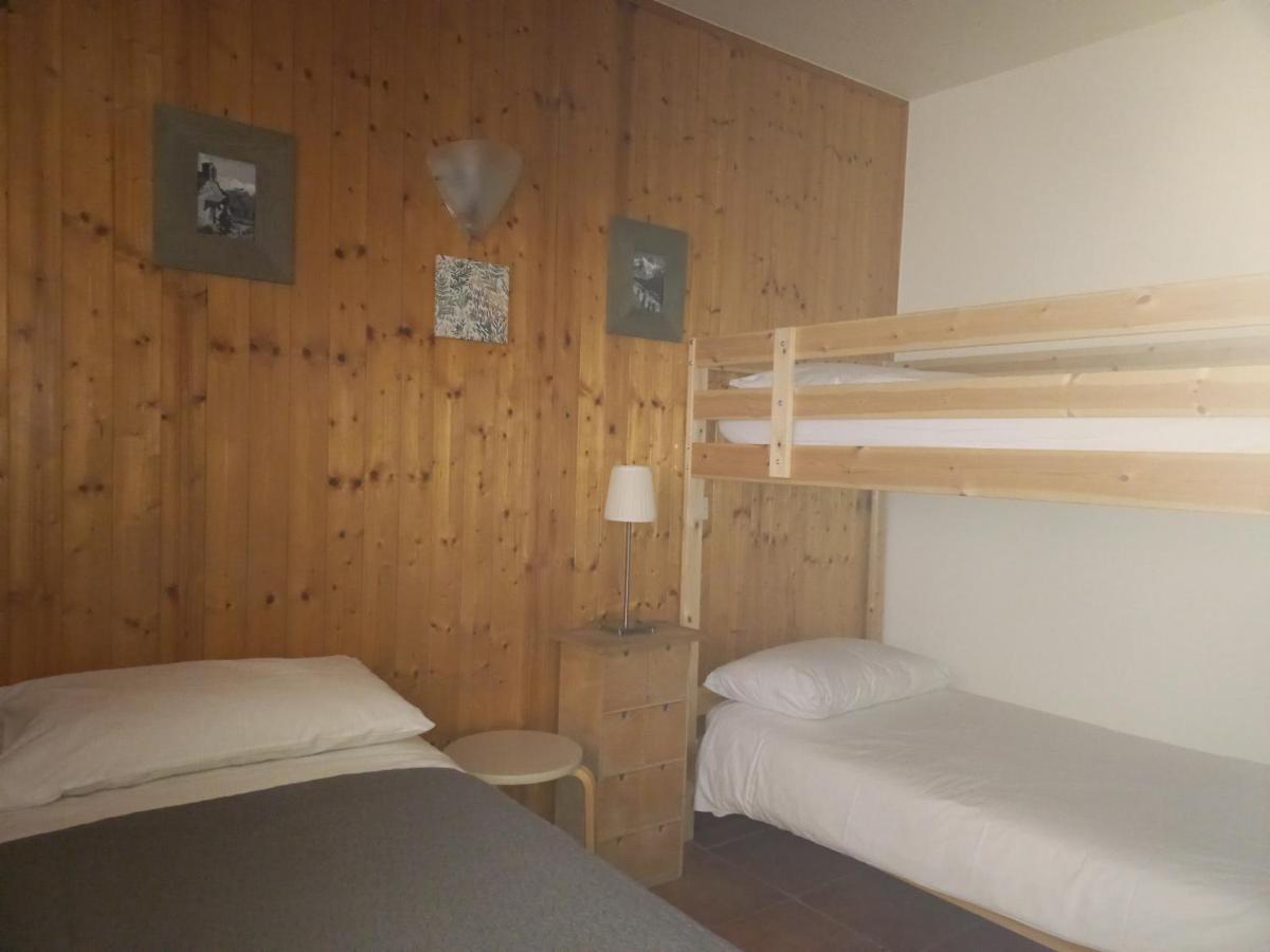 Hotel Le Cret لو دوز آلب المظهر الخارجي الصورة