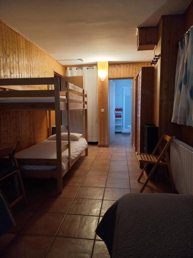 Hotel Le Cret لو دوز آلب المظهر الخارجي الصورة