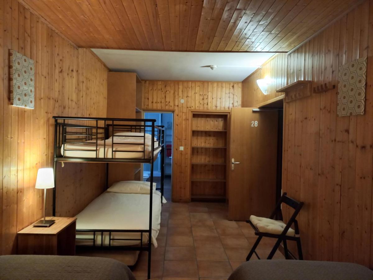 Hotel Le Cret لو دوز آلب المظهر الخارجي الصورة